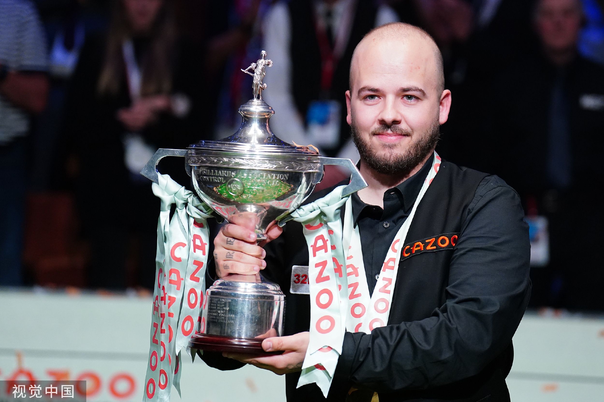 潜力并存的 潜力并存的