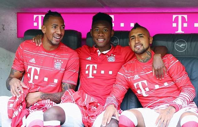 一种新思路 一种新思路